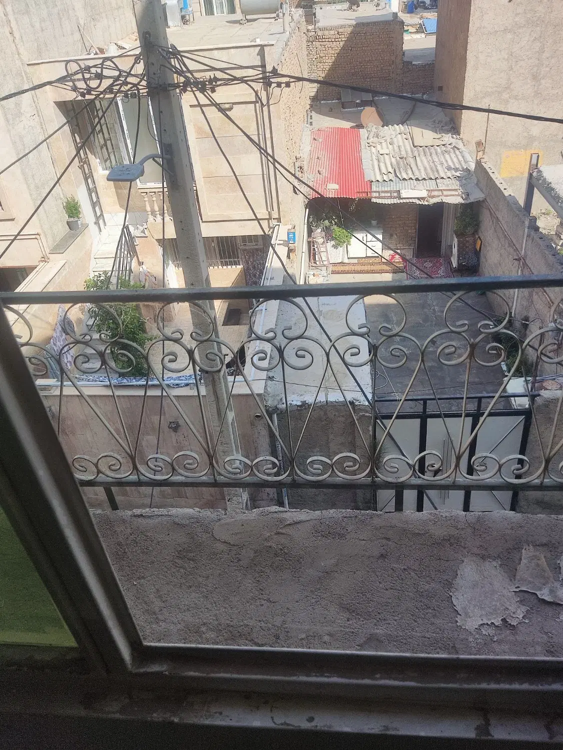 خانه فروشی
