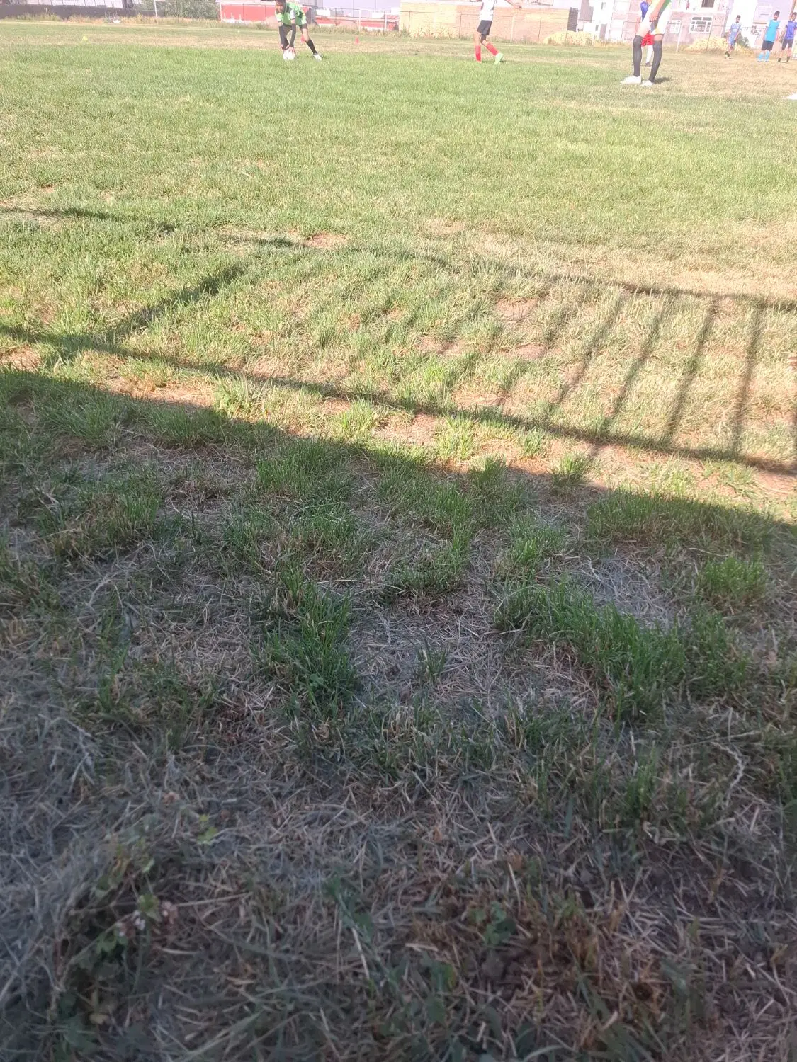 فروش زمین داخل محدوده داخل روستای قدیم