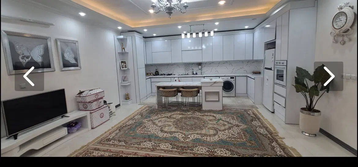 اجاره آپارتمان
