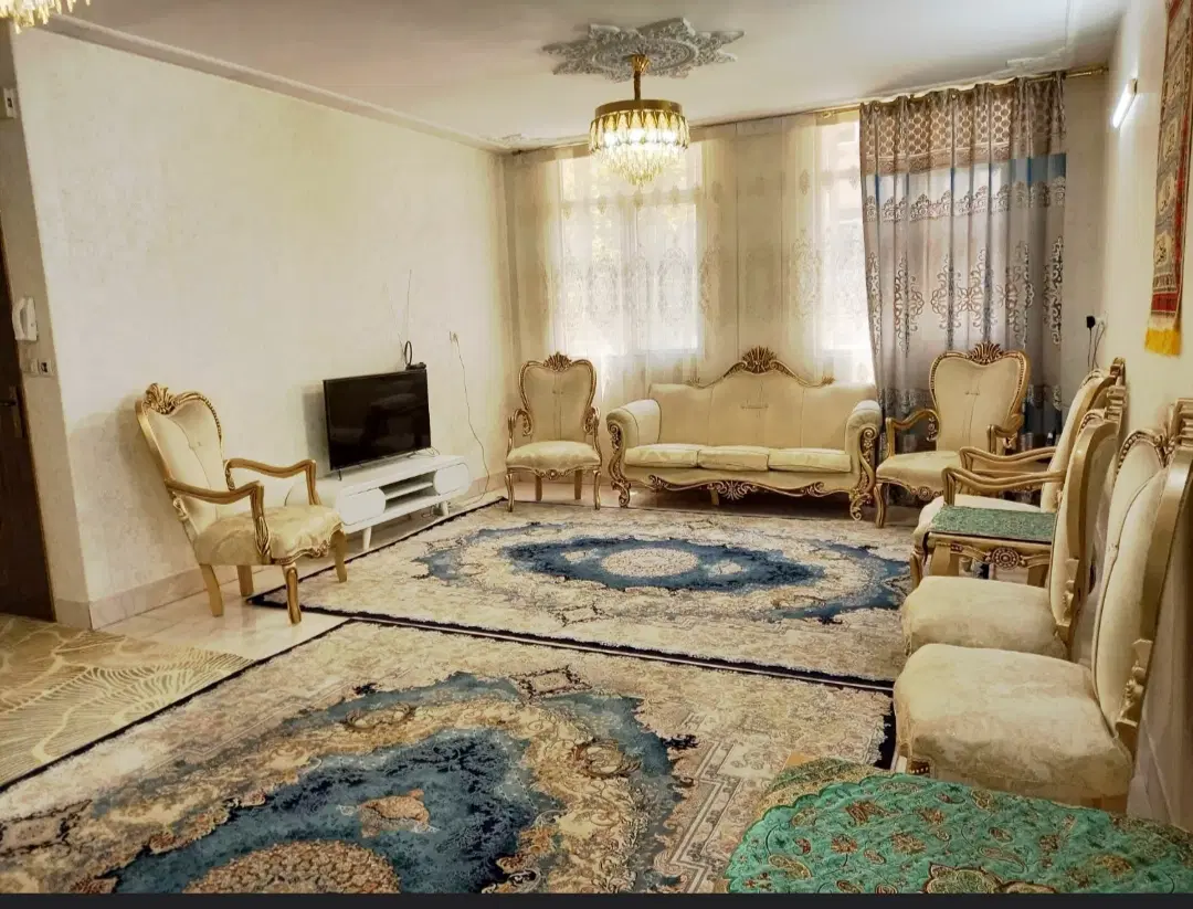 رهن اجاره ۶۴متری یک خواب با پارکینگ اصلی تک واحدی