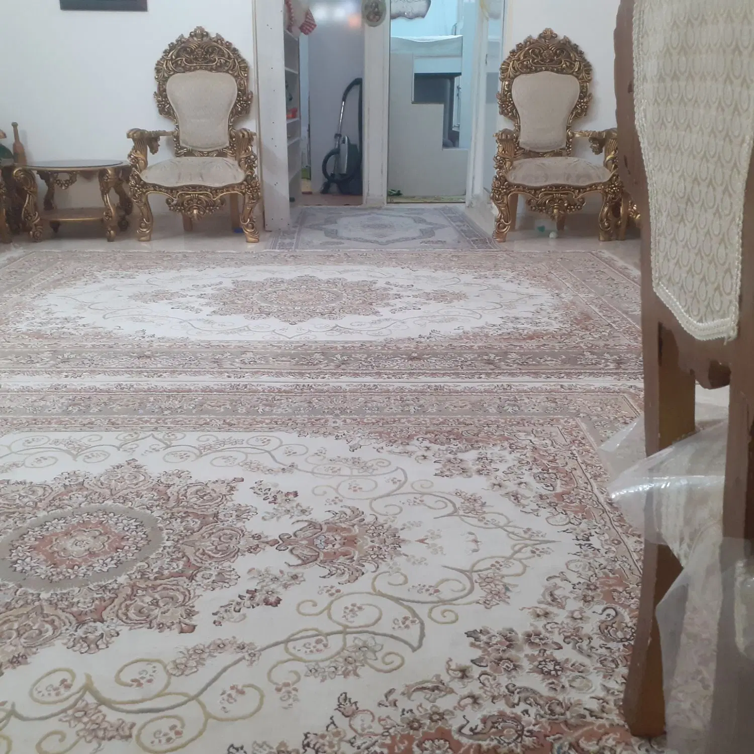 آپارتمان ۹۰متری قولنامه مصلی