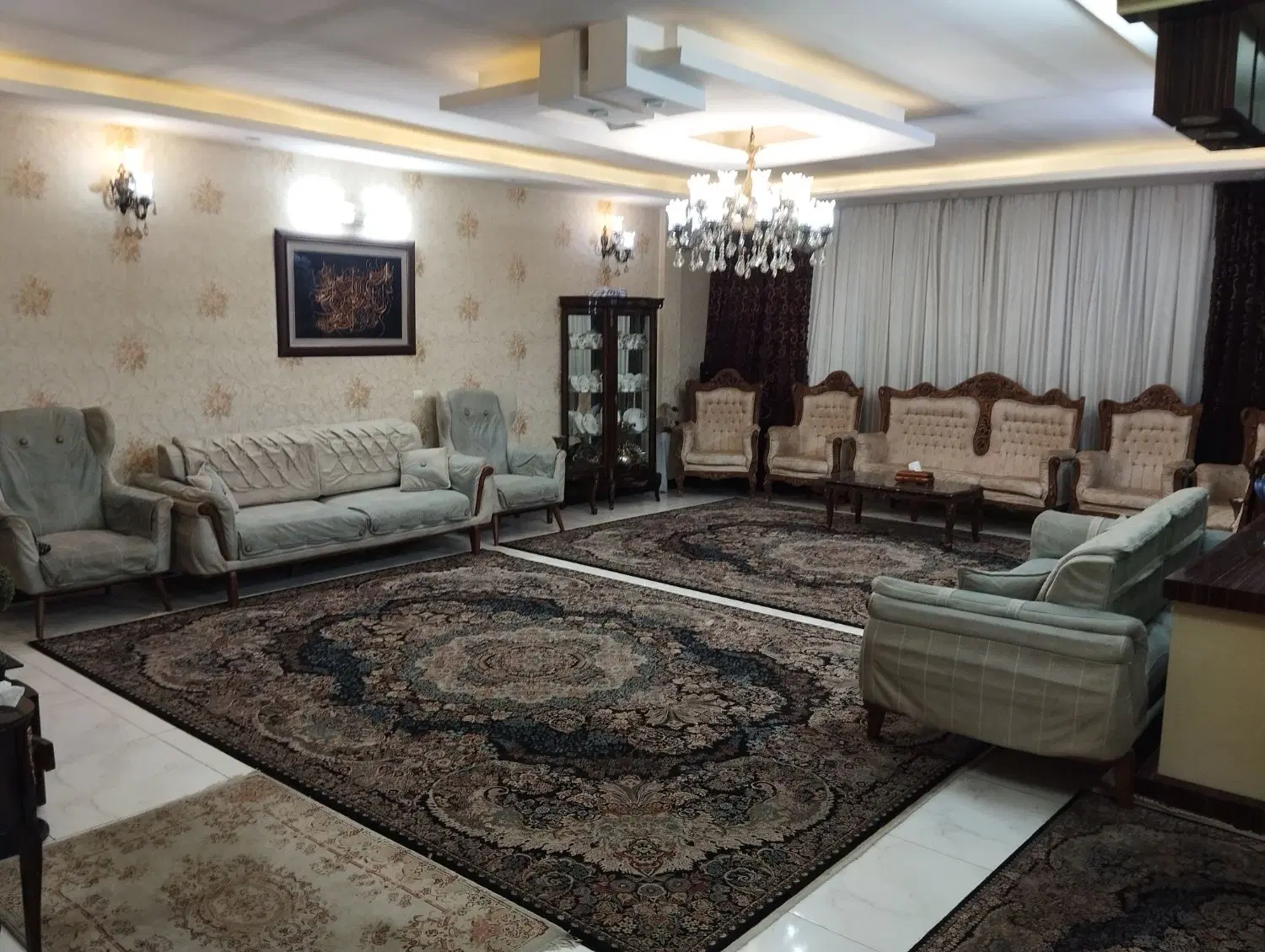 فروش مسکونی