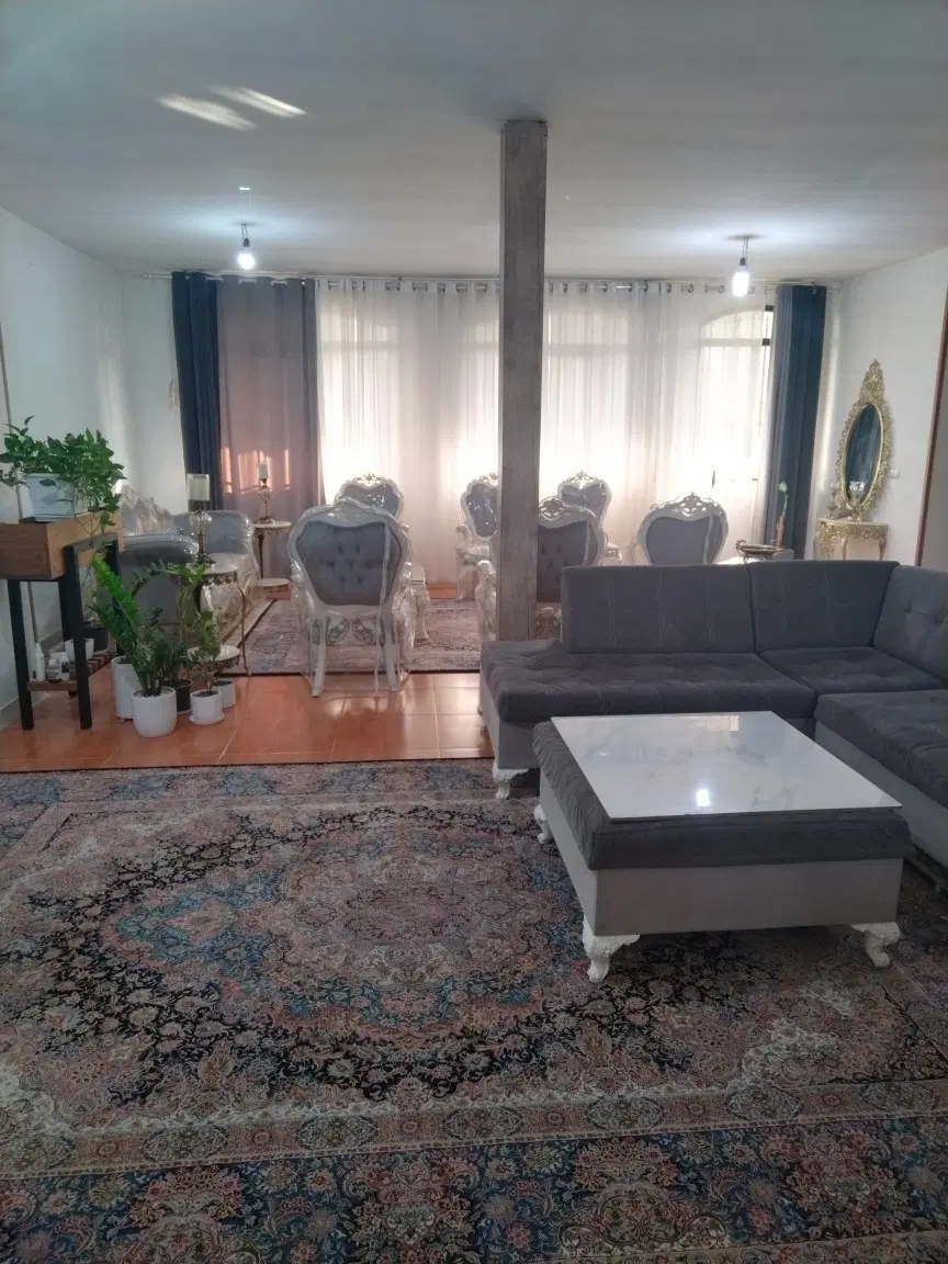 اجاره خانه ۱۴۰ متری