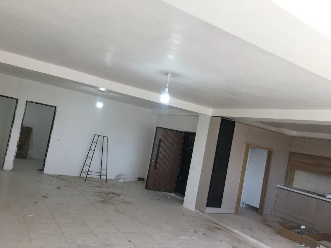 مسکن ملی