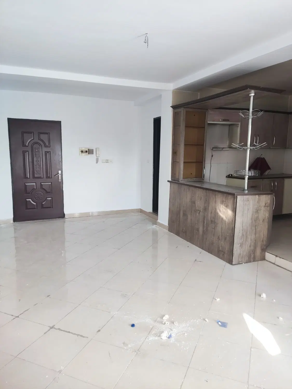 آپارتمان 58 متری شهرک کوثر ۲ ورامین