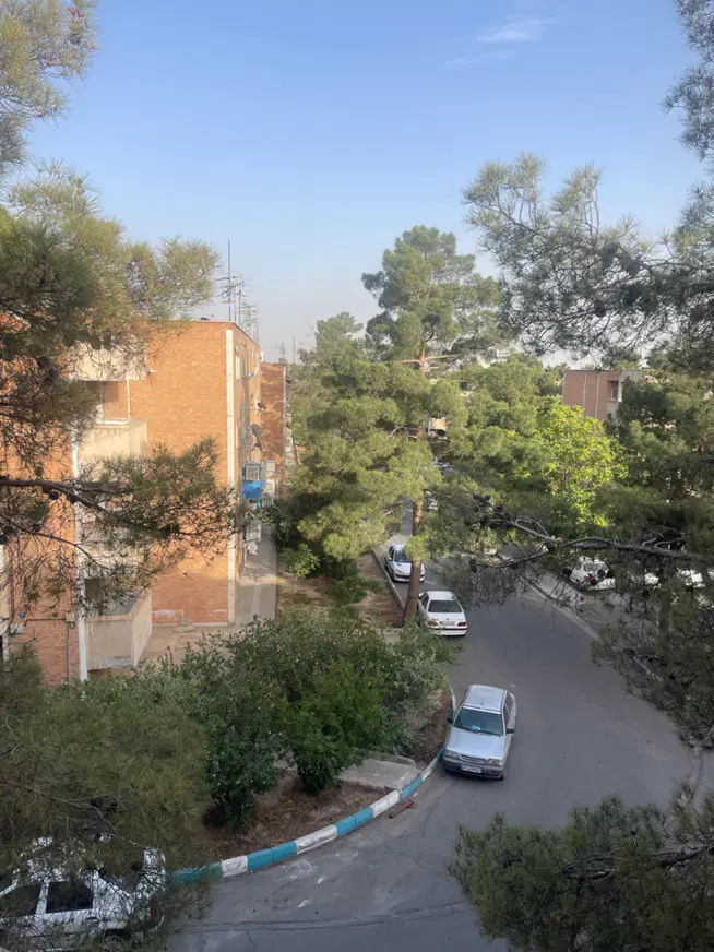 ۴۵ متری _رهن اجاره _پیکانشهر