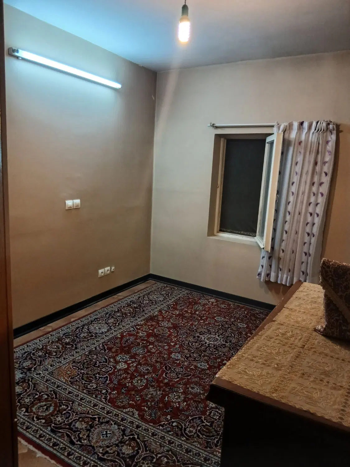 اجاره آپارتمان مبارکی