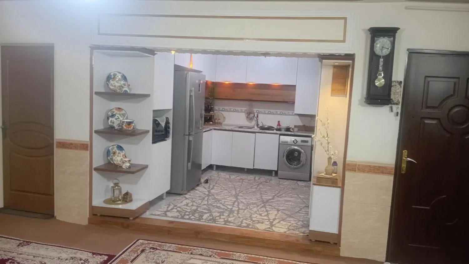 1خواب طبقه اول منطقه 6