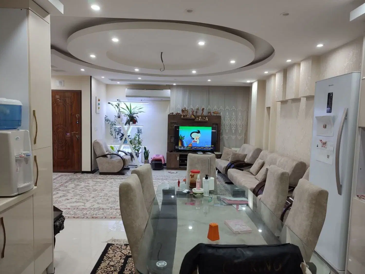 فروش آپارتمان