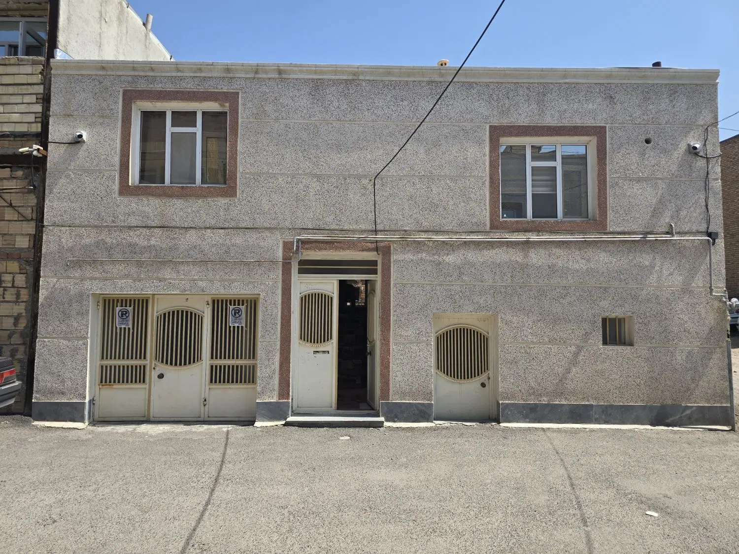 فروش خانه ویلایی