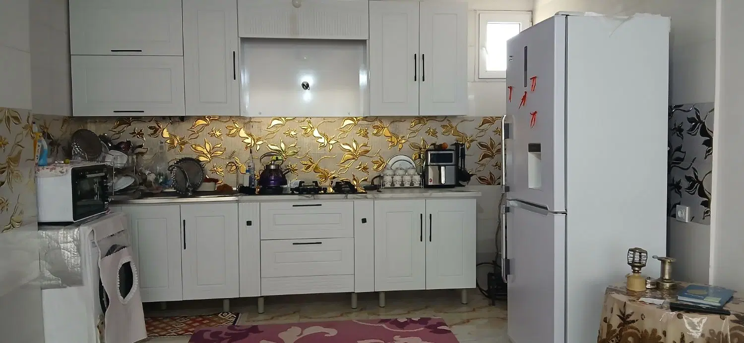 منزل یک واحدی