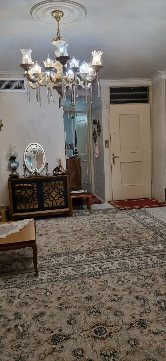 خونه تمیز ۷۰ منری