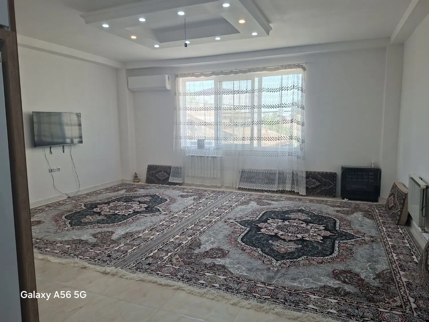 آپارتمان شخصی ساز