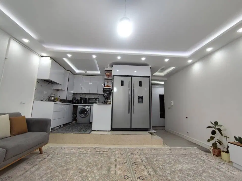 ملک تجاری  مسکونی  مرکزشهر