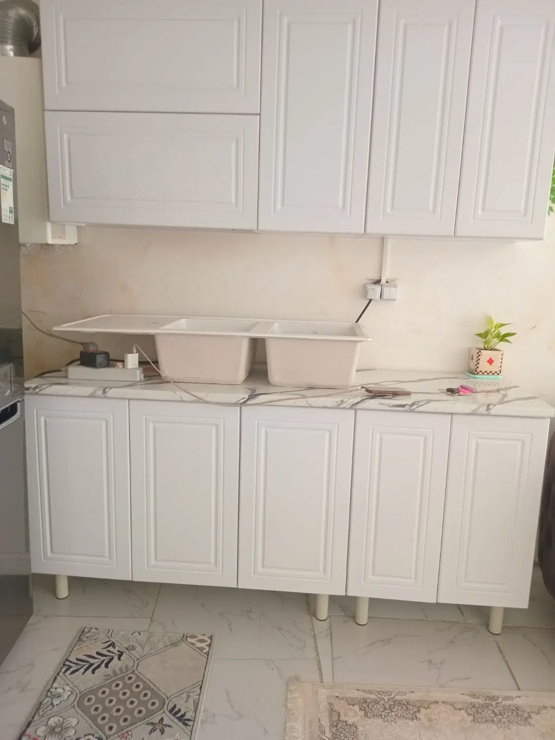 خانه ویلایی ۱۵۵متری درچوکام، خمام