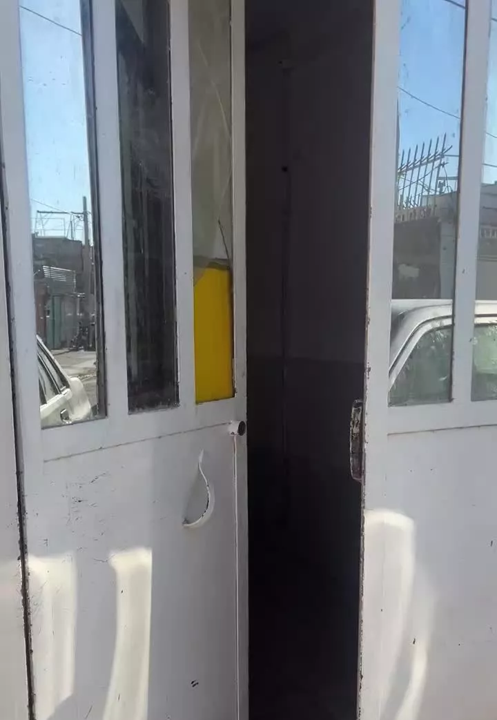 خانه اجاره ایی همکف باهنر