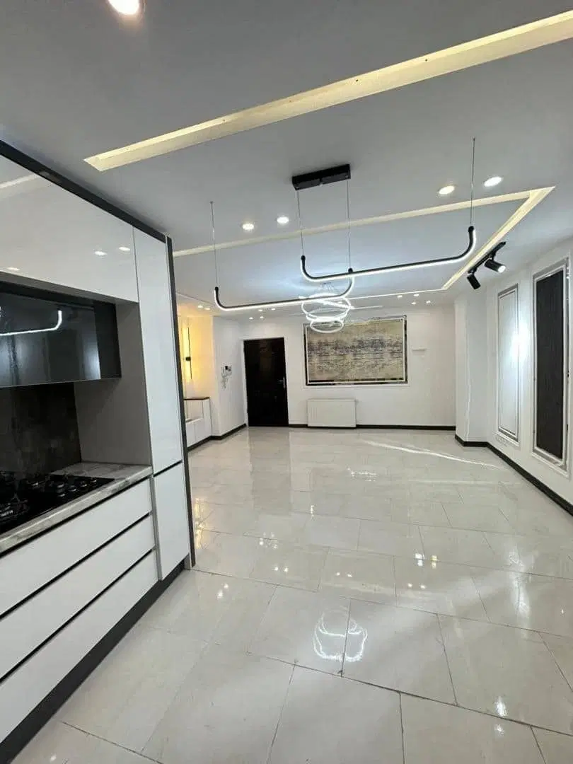 رهن کامل آپارتمان لوکس