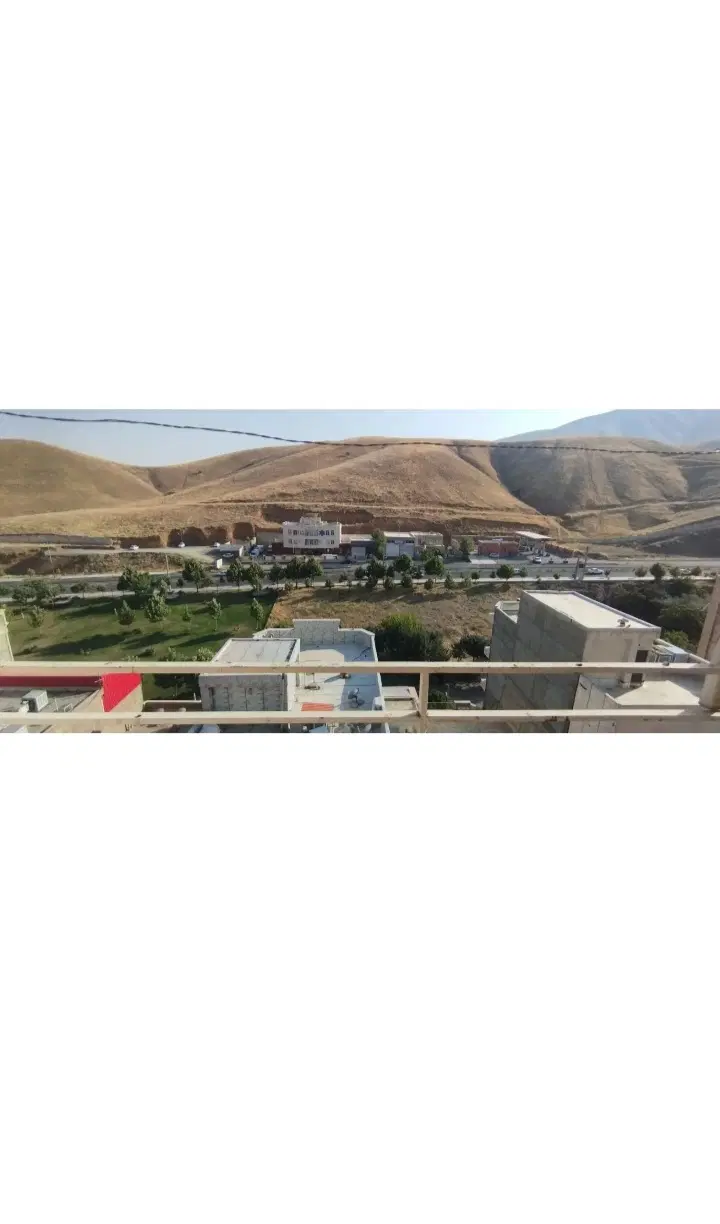 آپارتمان دوبلکس شالمان