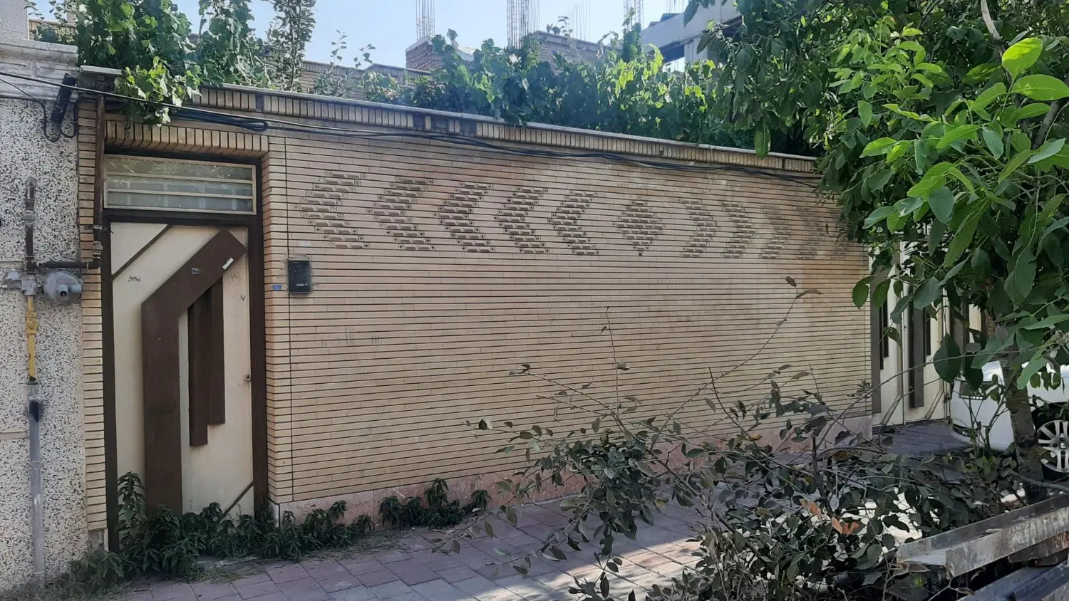 فروش خانه مسکونی