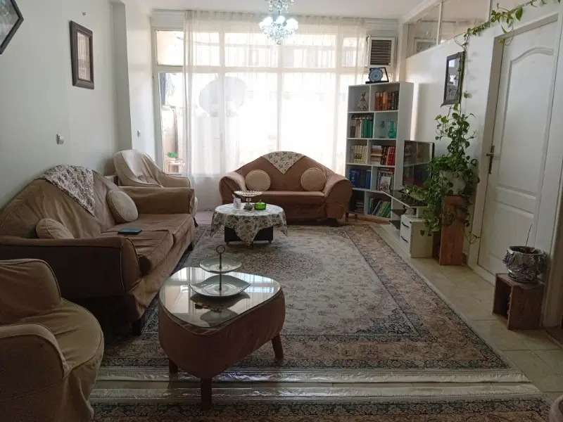 فروش آپارتمان