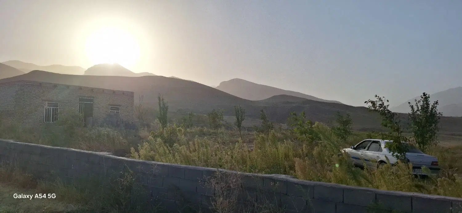 خانه ۷۵ متری در دوطبقه