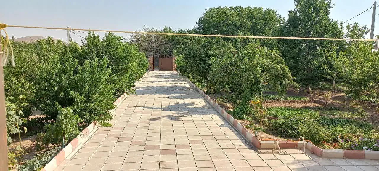 باغ ویلا