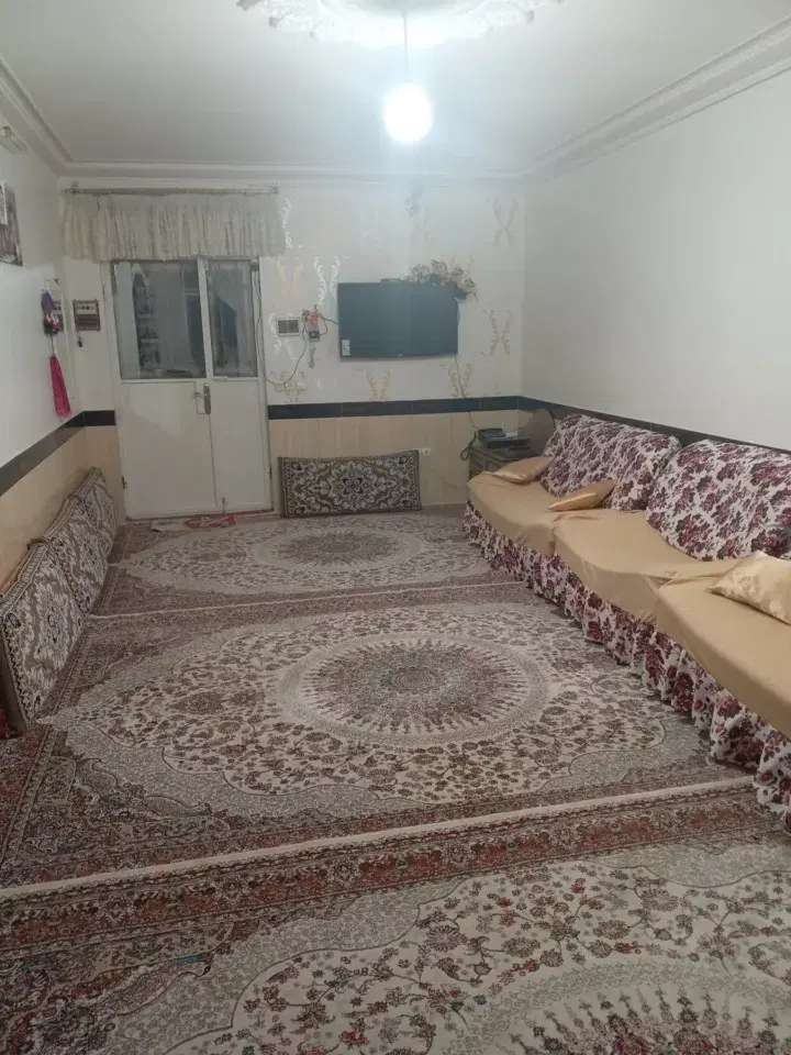 فروش خانه ویلایی دستگرد
