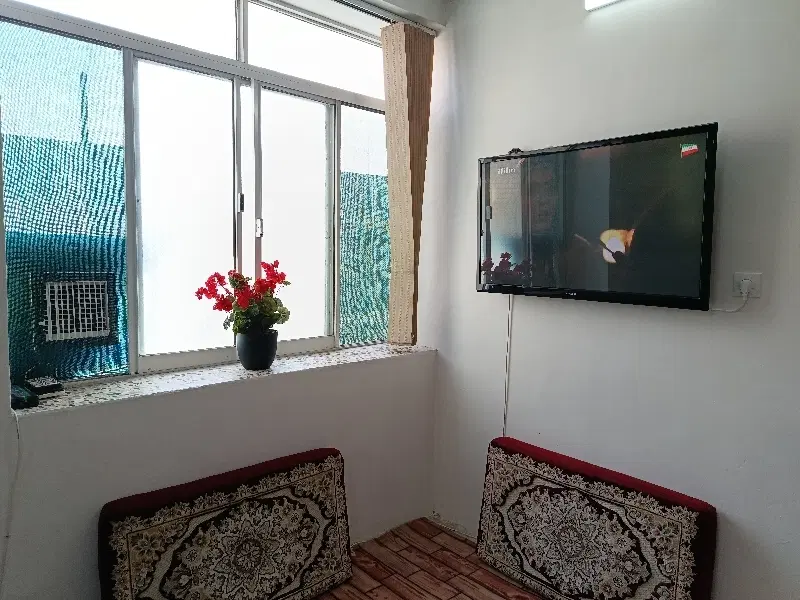 اجاره روزانه سوییت آپارتمان ( نزدیک حرم )
