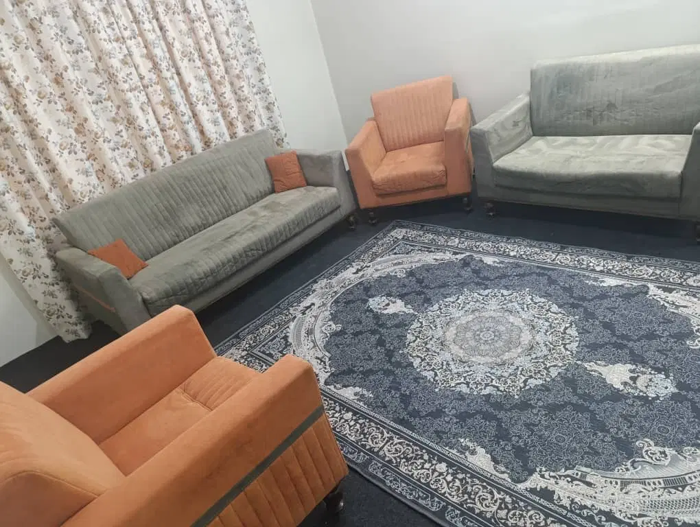 سوییت آپارتمان کوتاه مدت وهفتگی