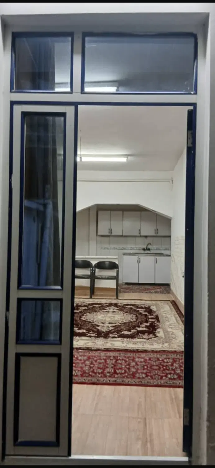 اجاره روزانه و ماهانه