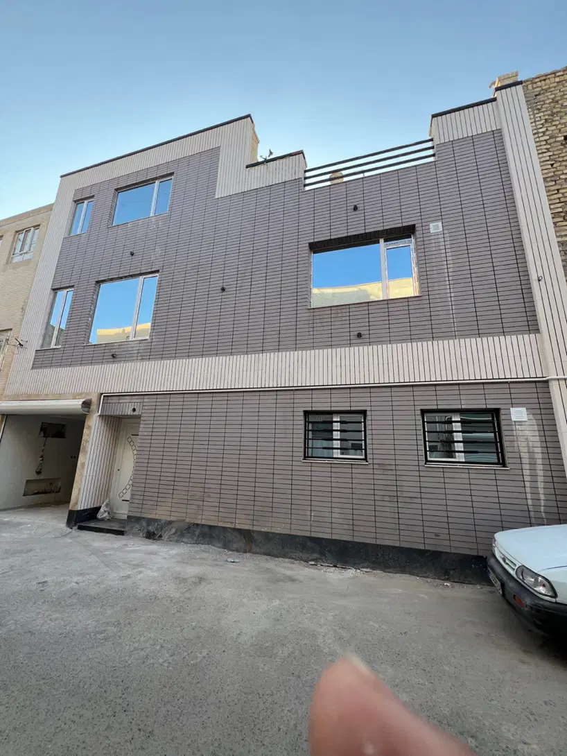 مسکونی بلوار نواب