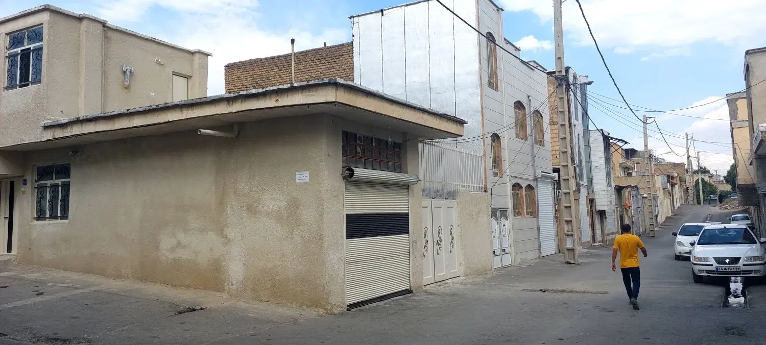خانه ویلایی امام حسین