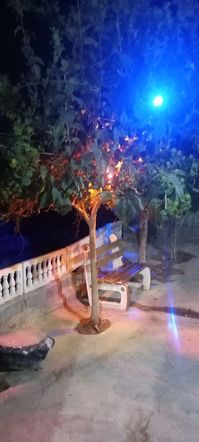 منزل ویلایی زمین ۲۰۰متر