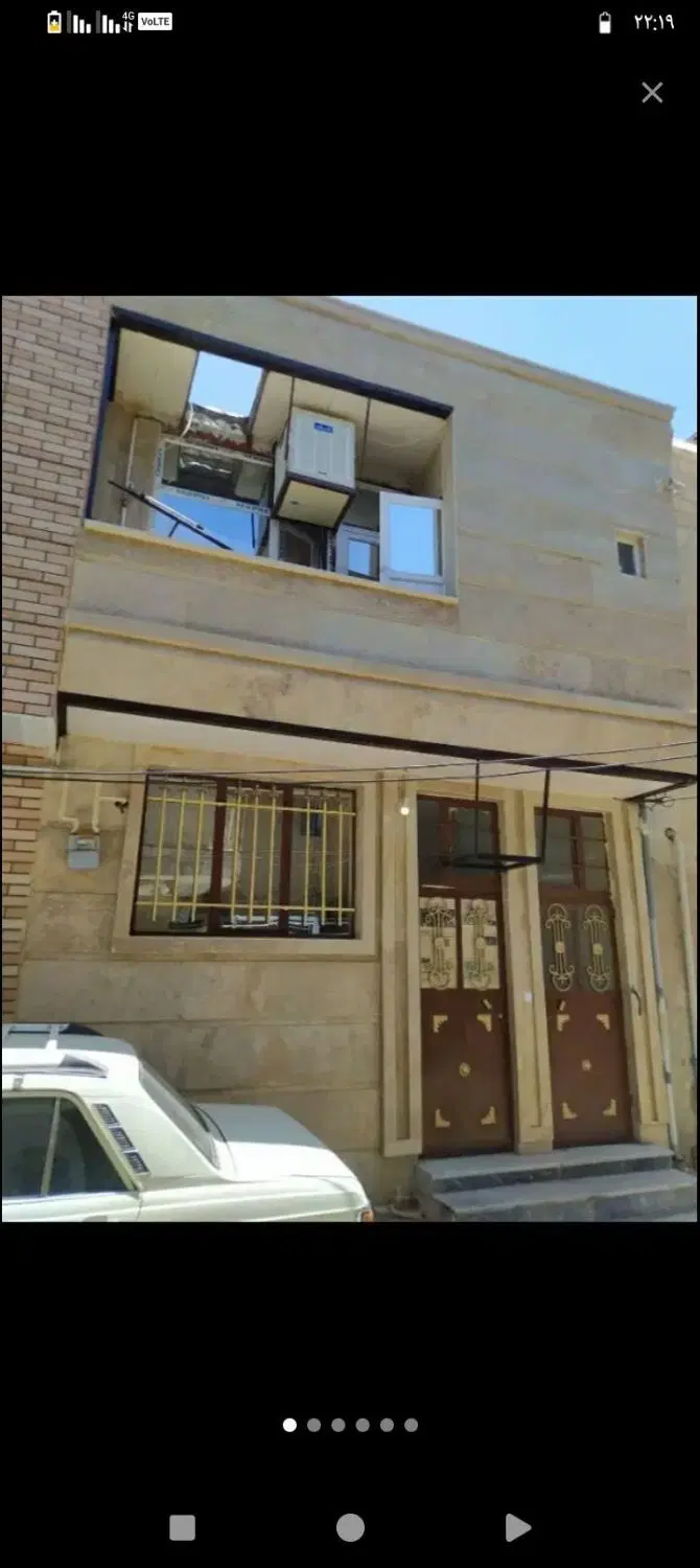 خانه اجاره ای رودکی
