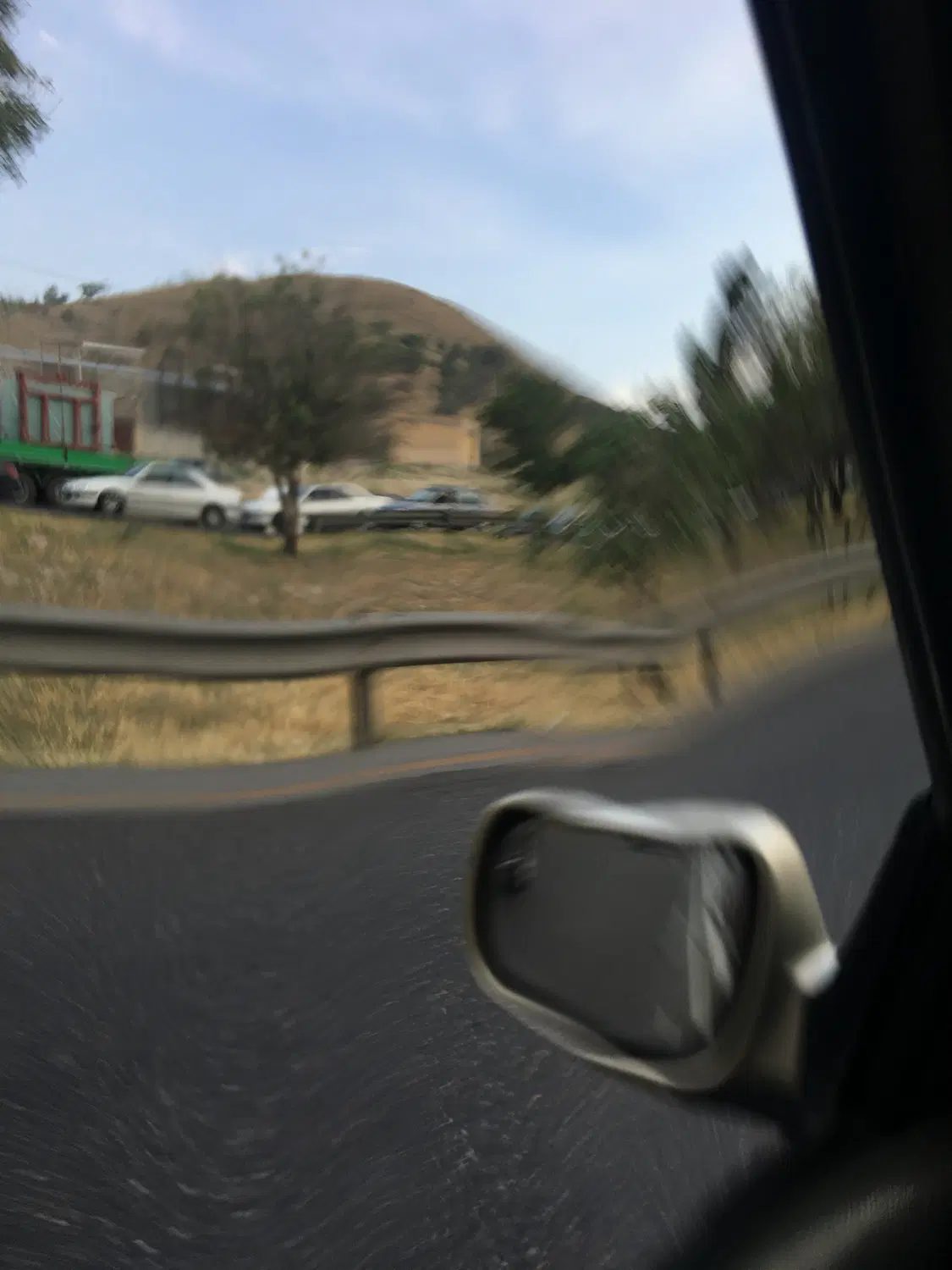 امتیاز زمین شهرک سبلان