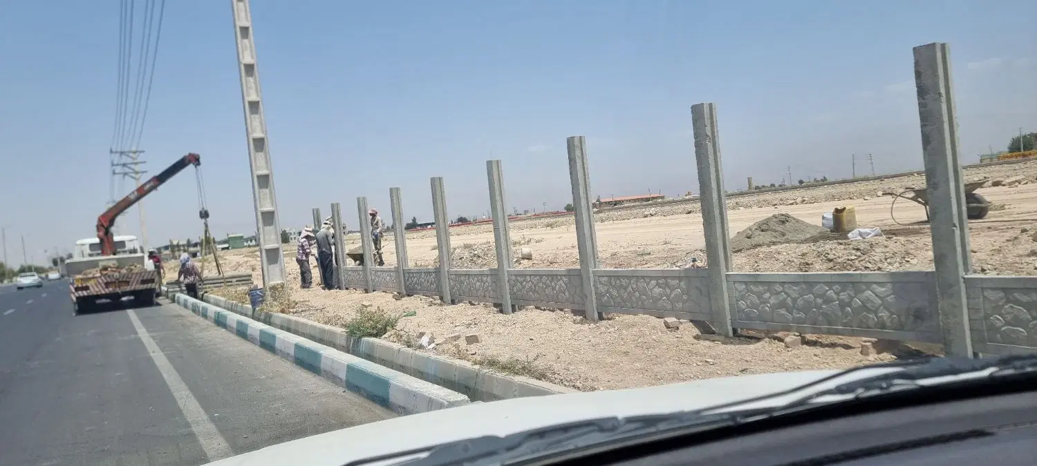امتیاز میدان تره بار جدید اسلامشهر