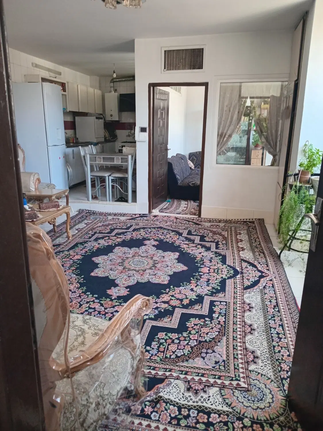 فروش آپارتمان نقلی و شیک