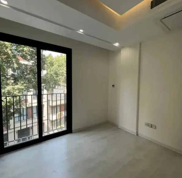 خریدی هوشمندانه در یک ساختمان خاص