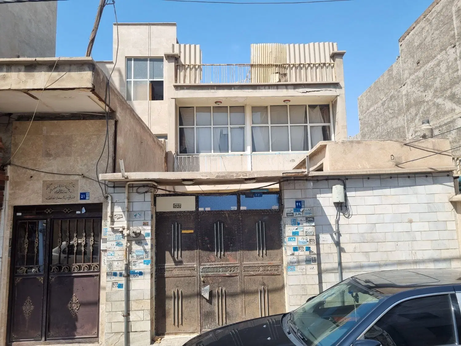 فروش ملک 120 متری