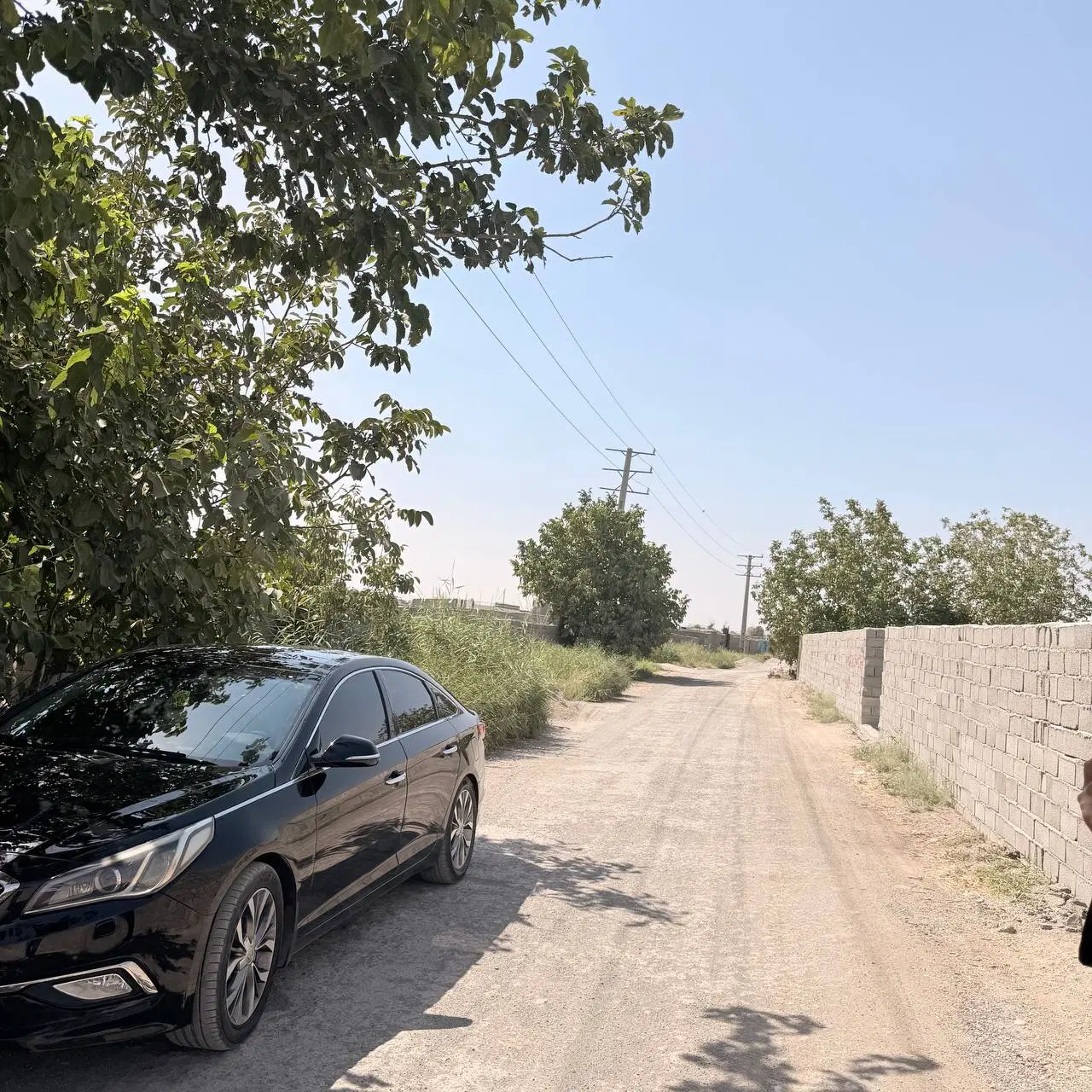باغ و باغچه ۲۰۰متری(مدارک تکمیل)