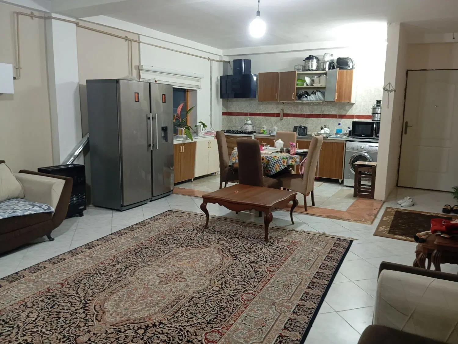 اجاره آپارتمان پاسداران ثبت اسناد بابلسر