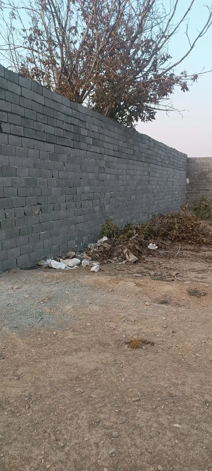 زمین چهارم شرقی