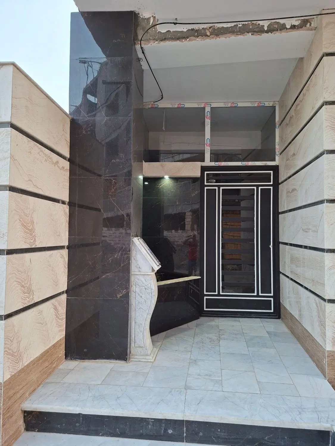 آپارتمان شهرک کوثر صفر