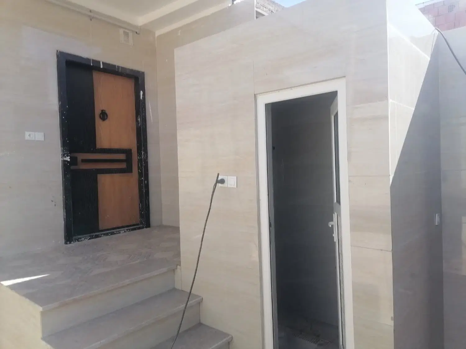 فروش ویلایی ۲خواب