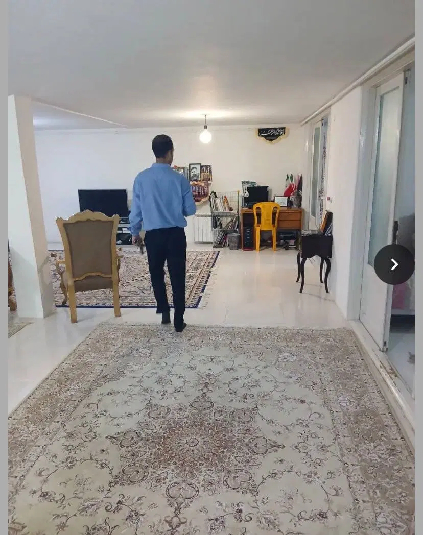 اجاره واحد ۱۶۵ متری کوچه محمدیه گلزار