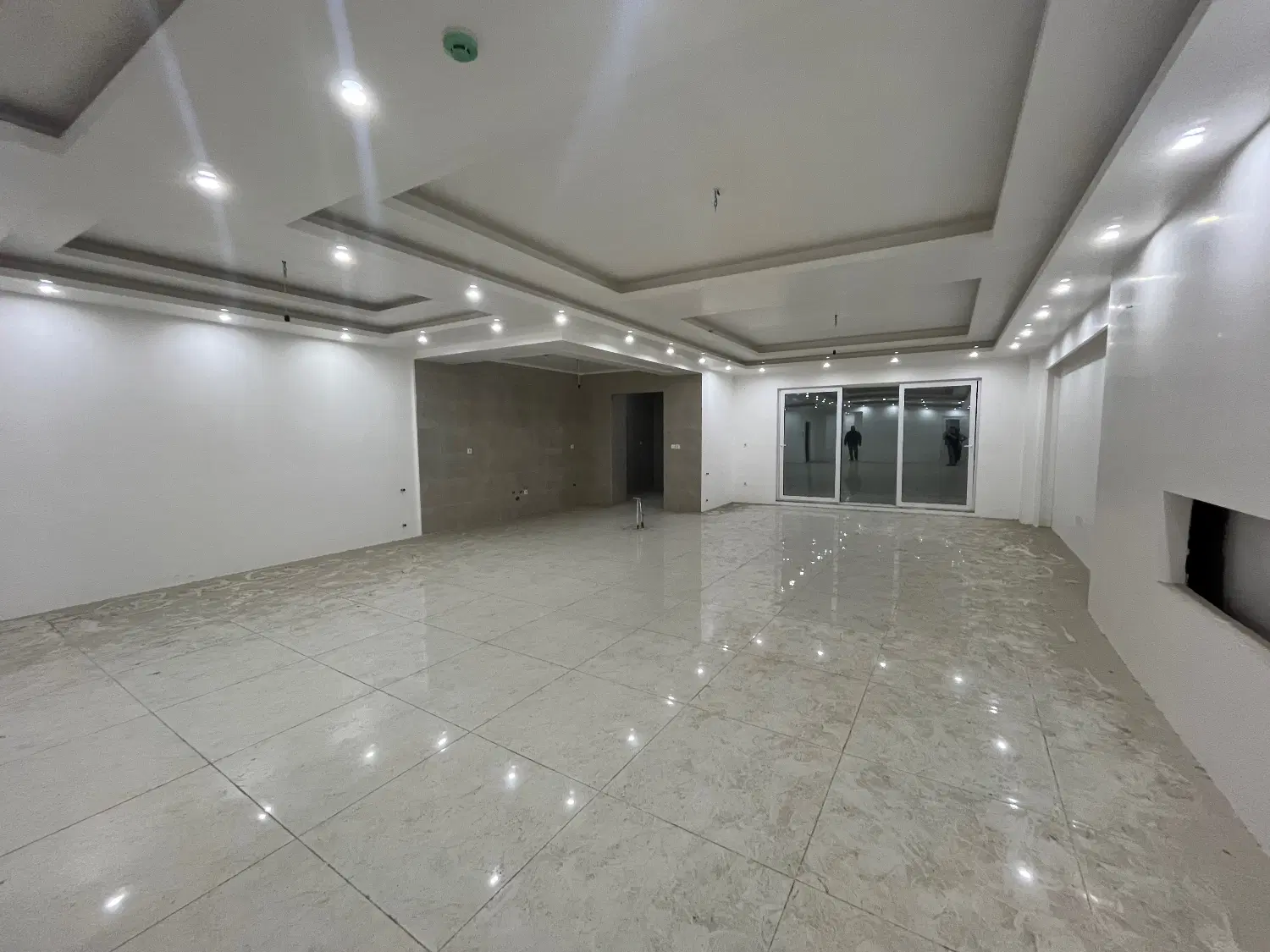 رهن واحد ۲۰۰ متری