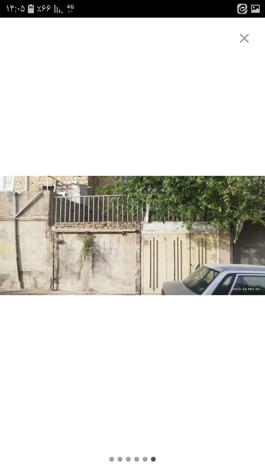 اجاره خانه ویلایی