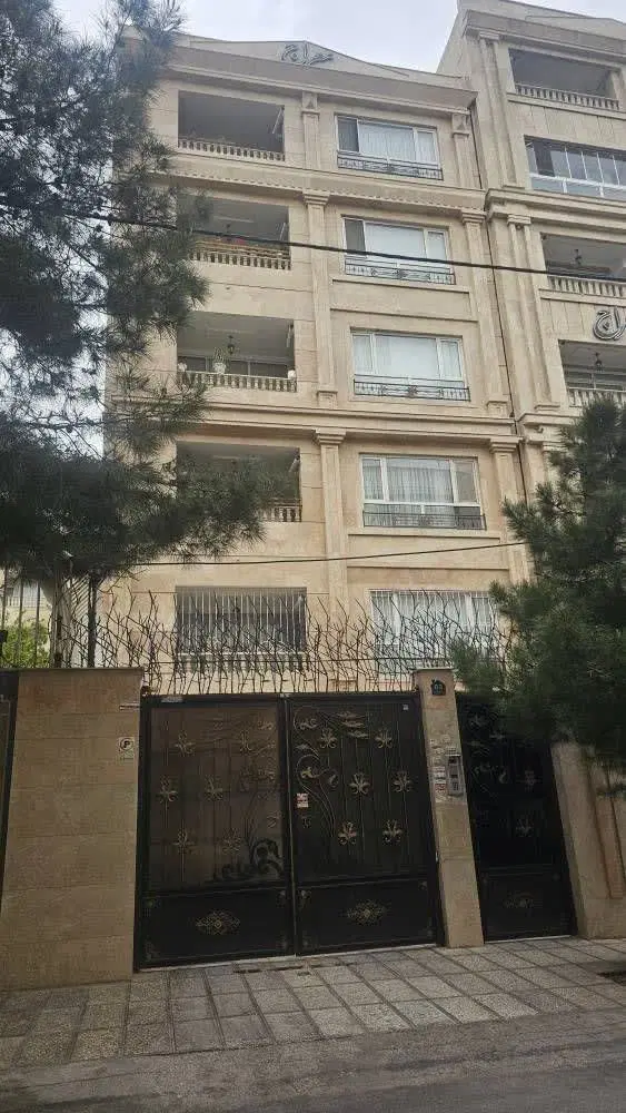 آپارتمان فلاحی