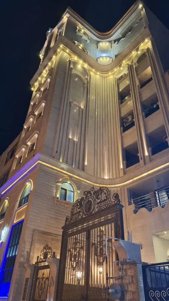 فروش واحد در گلستان