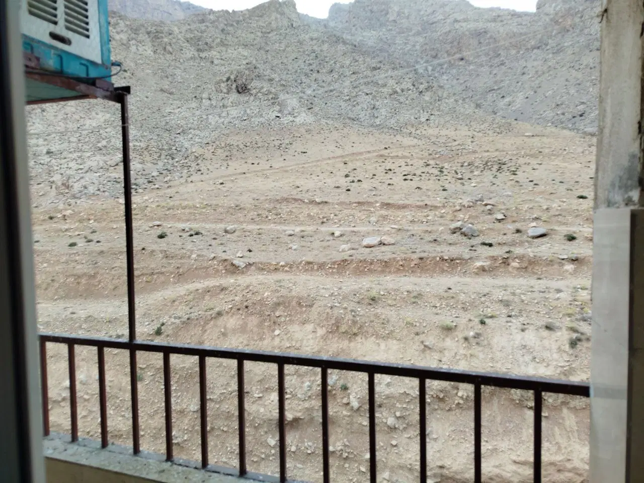 مسکن مهر دانش ۲ خوابه